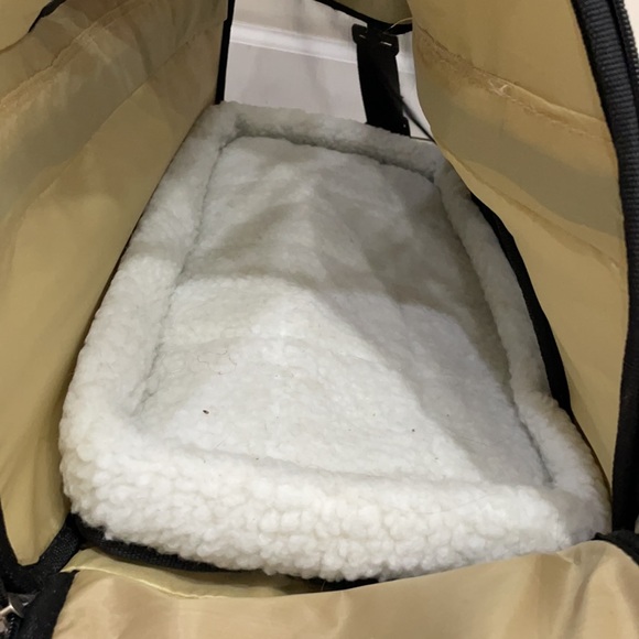 Go Plus small pet carrier - Picture 6 of 9